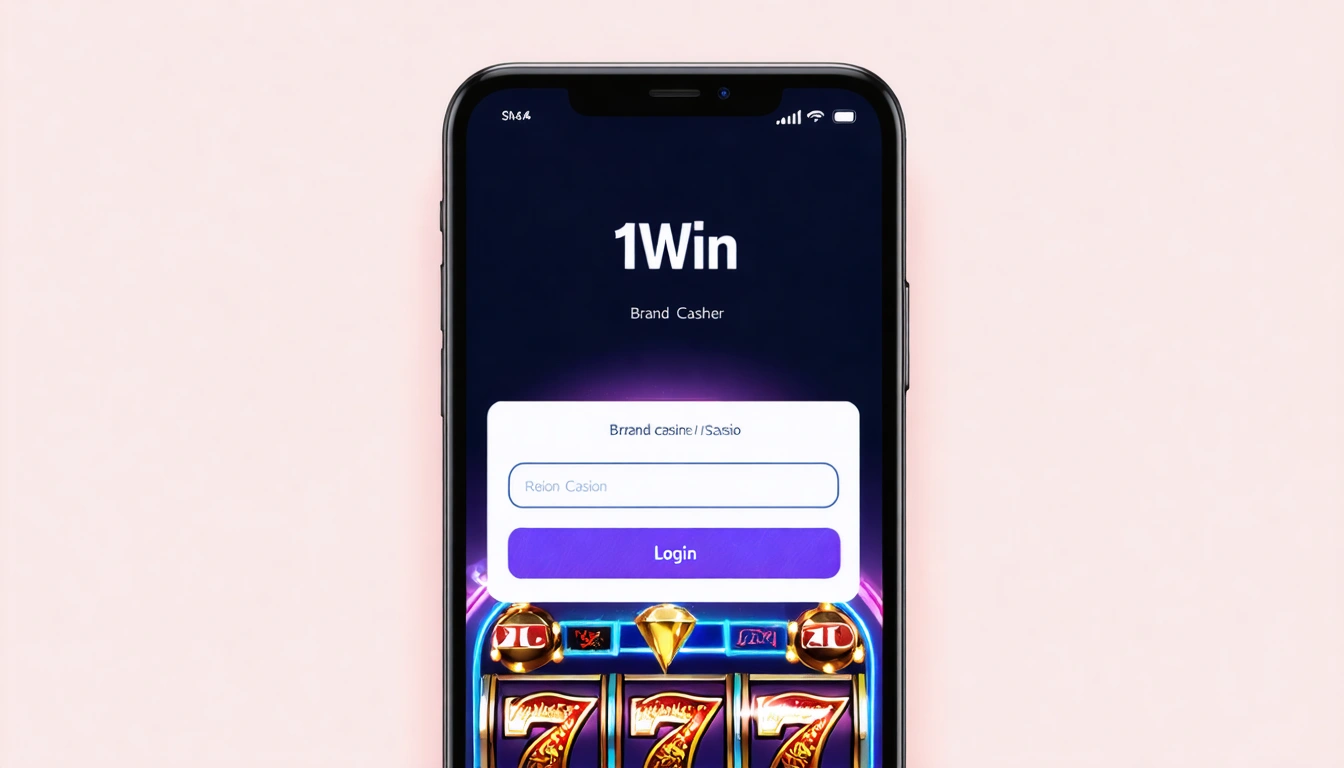 login 1Win